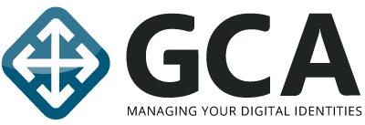 GCA Technologies Logo