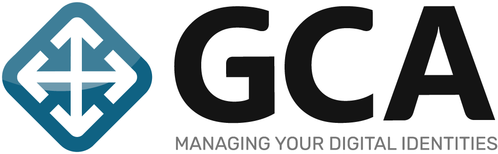 GCA Logo